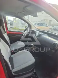 2017 Fiat Fiorino
