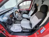 2017 Fiat Fiorino