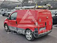 2017 Fiat Fiorino