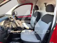 2017 Fiat Fiorino