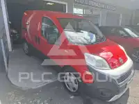 2017 Fiat Fiorino