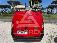 2017 Fiat Fiorino