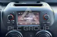 2017 Fiat Fiorino