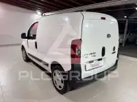 2017 Fiat Fiorino