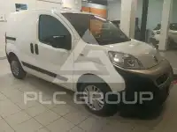 2017 Fiat Fiorino