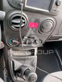 2017 Fiat Fiorino