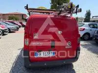 2017 Fiat Fiorino
