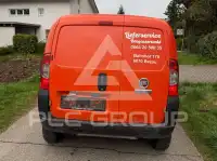 2017 Fiat Fiorino