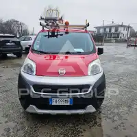2017 Fiat Fiorino