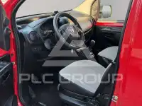 2017 Fiat Fiorino