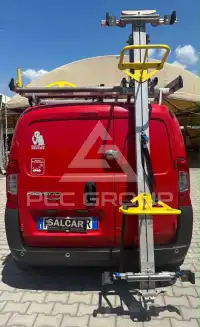 2017 Fiat Fiorino