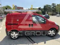 2017 Fiat Fiorino
