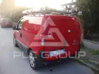 2017 Fiat Fiorino