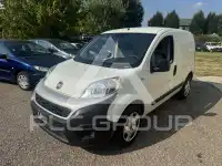 2017 Fiat Fiorino