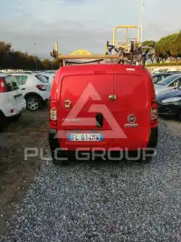2017 Fiat Fiorino