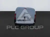 2017 Fiat Fiorino