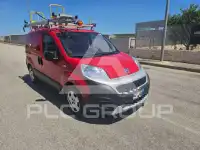 2017 Fiat Fiorino