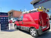 2017 Fiat Fiorino