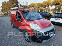 2017 Fiat Fiorino