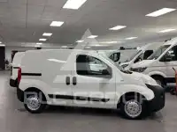 2017 Fiat Fiorino