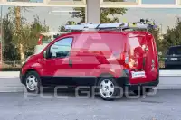 2017 Fiat Fiorino