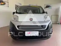 2017 Fiat Fiorino