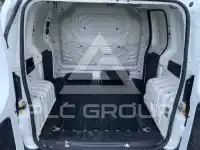 2017 Fiat Fiorino