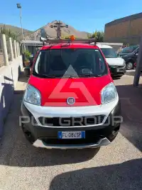 2017 Fiat Fiorino