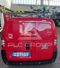 2017 Fiat Fiorino