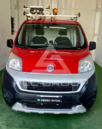 2017 Fiat Fiorino