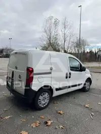 2017 Fiat Fiorino