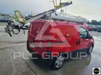 2017 Fiat Fiorino