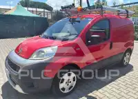 2017 Fiat Fiorino