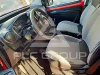 2017 Fiat Fiorino
