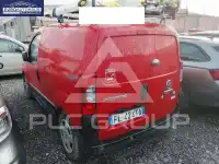 2017 Fiat Fiorino