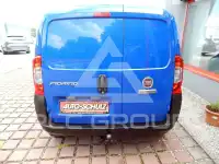 2017 Fiat Fiorino