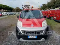 2017 Fiat Fiorino