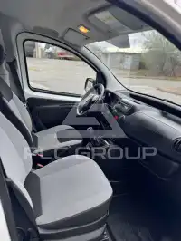 2017 Fiat Fiorino