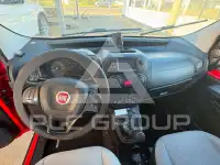2017 Fiat Fiorino