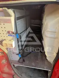 2017 Fiat Fiorino