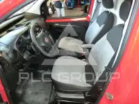 2017 Fiat Fiorino