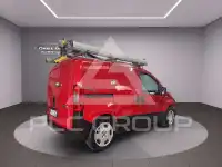 2017 Fiat Fiorino