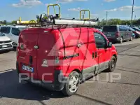 2017 Fiat Fiorino