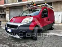 2017 Fiat Fiorino