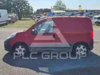 2017 Fiat Fiorino