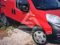 2017 Fiat Fiorino