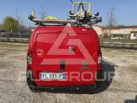 2017 Fiat Fiorino
