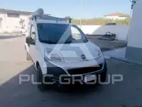 2017 Fiat Fiorino