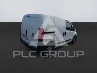 2017 Fiat Fiorino
