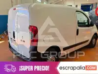 2017 Fiat Fiorino